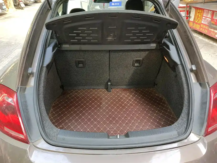 Beetle 1.2 TSI Comfort
