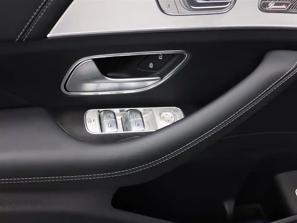 Mercedes-Benz GLE AMG AMG GLE 53 4 MATIC+