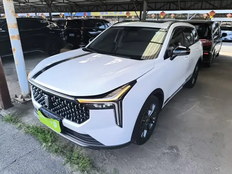 Besturn T55 1.5 T Auto Leap