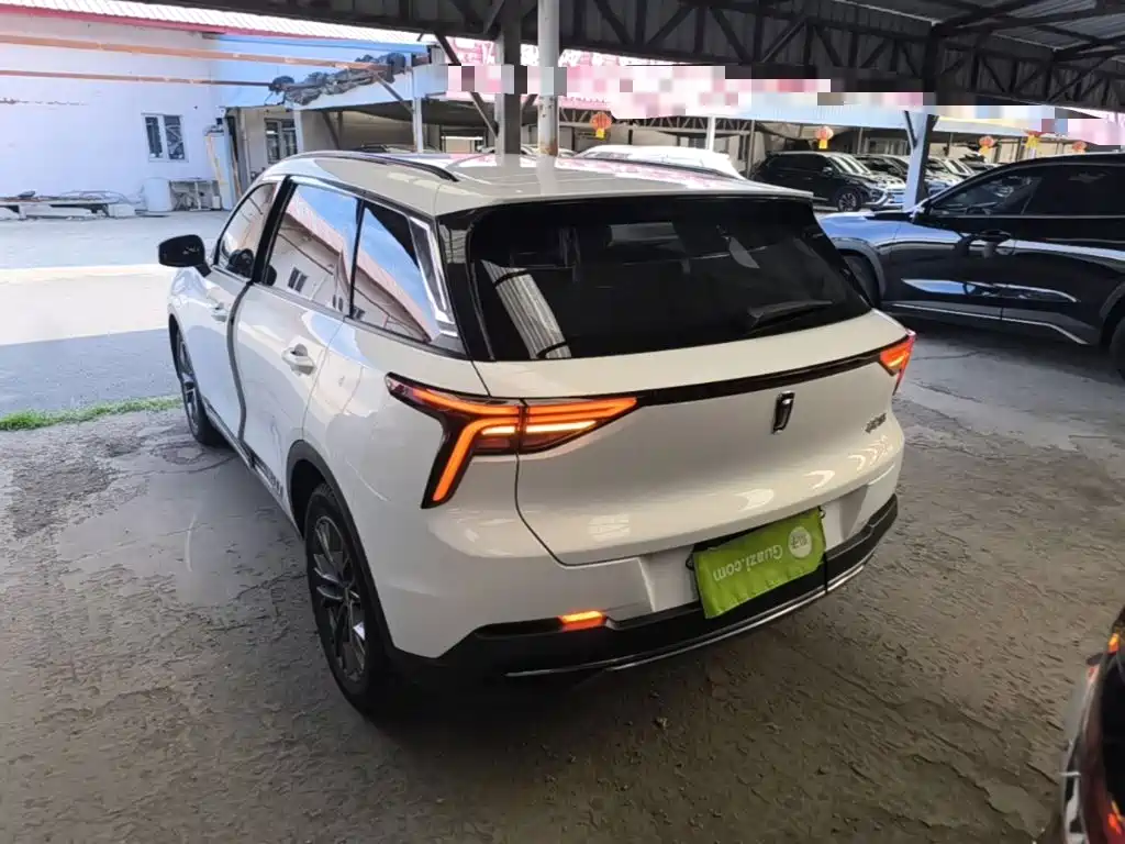 Besturn T55 1.5 T Auto Leap