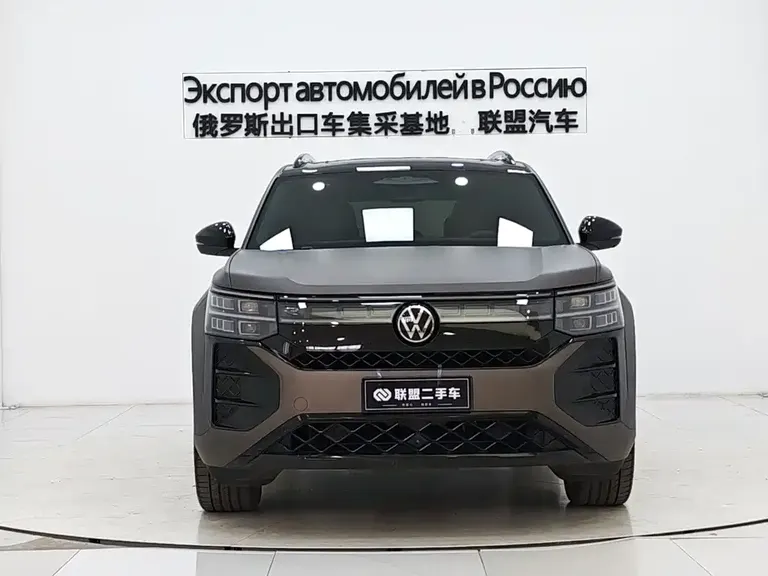 Volkswagen Teramont Teramont Pro 450 TSI 4 WD Summit
