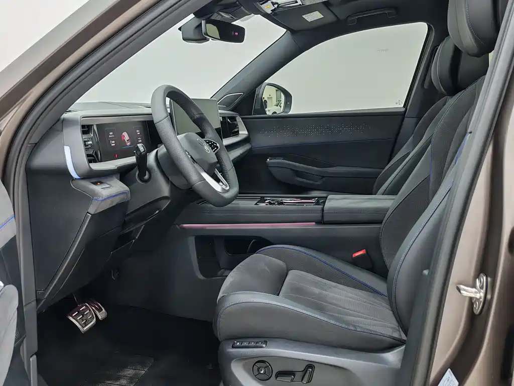 Teramont Teramont Pro 450 TSI 4 WD Summit