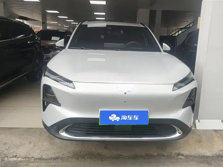 Wuling Starlight S 130 km Flagship
