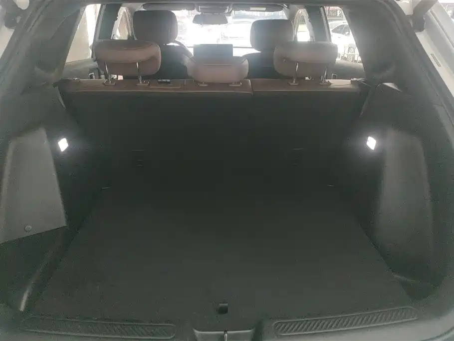 Wuling Starlight S 130 km Flagship
