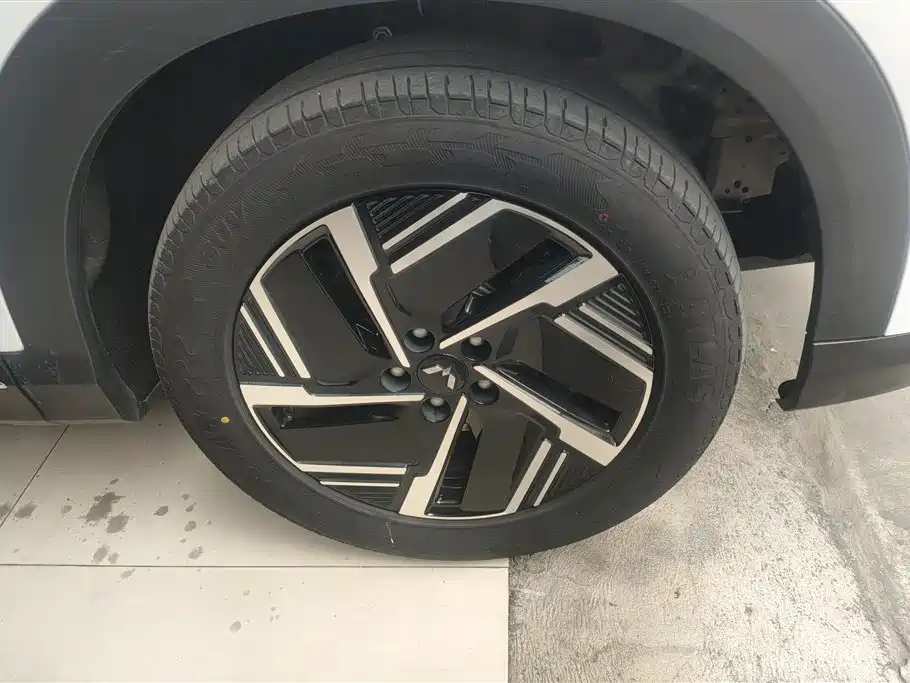 Wuling Starlight S 130 km Flagship
