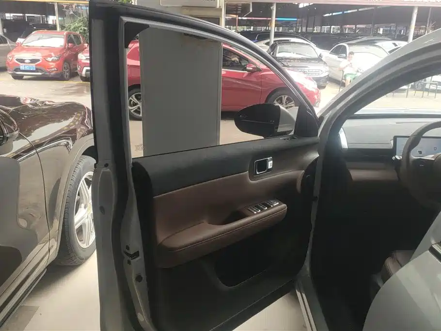 Wuling Starlight S 130 km Flagship