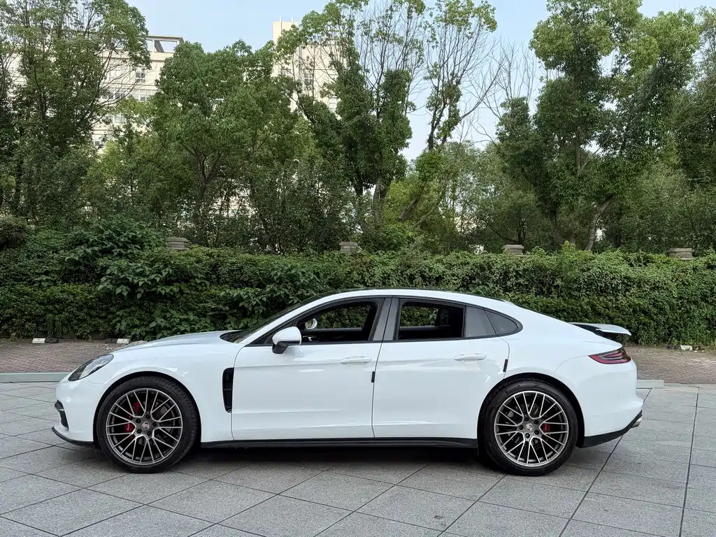 Panamera Panamera 3.0 T