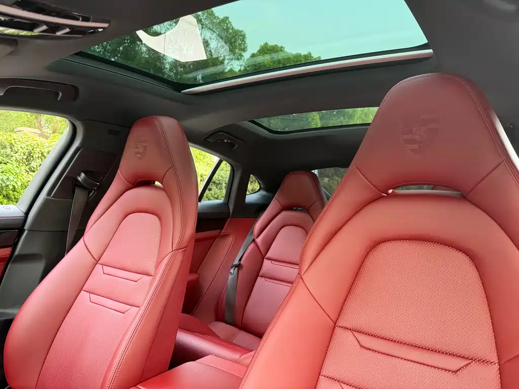 Panamera Panamera 3.0 T