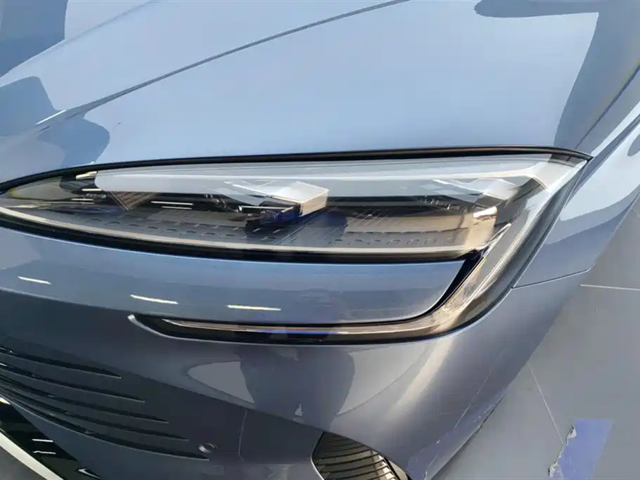 Seal DM-i 1.5 L 121 km Distinguished