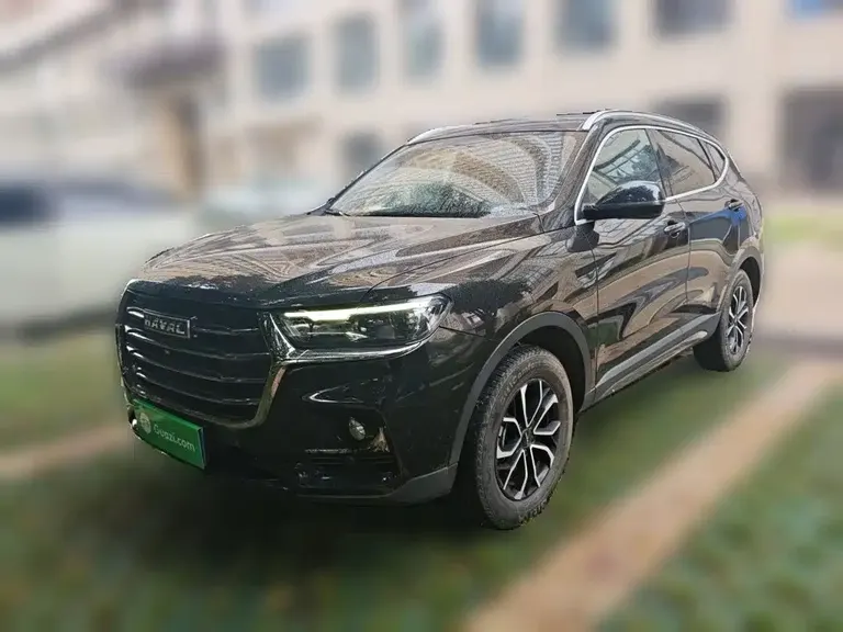 Haval H6 China Style 1.5 T Auto Urban
