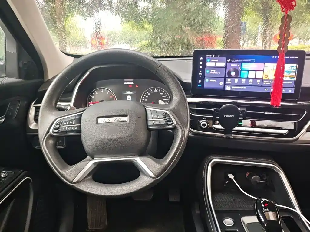 Haval H6 China Style 1.5 T Auto Urban