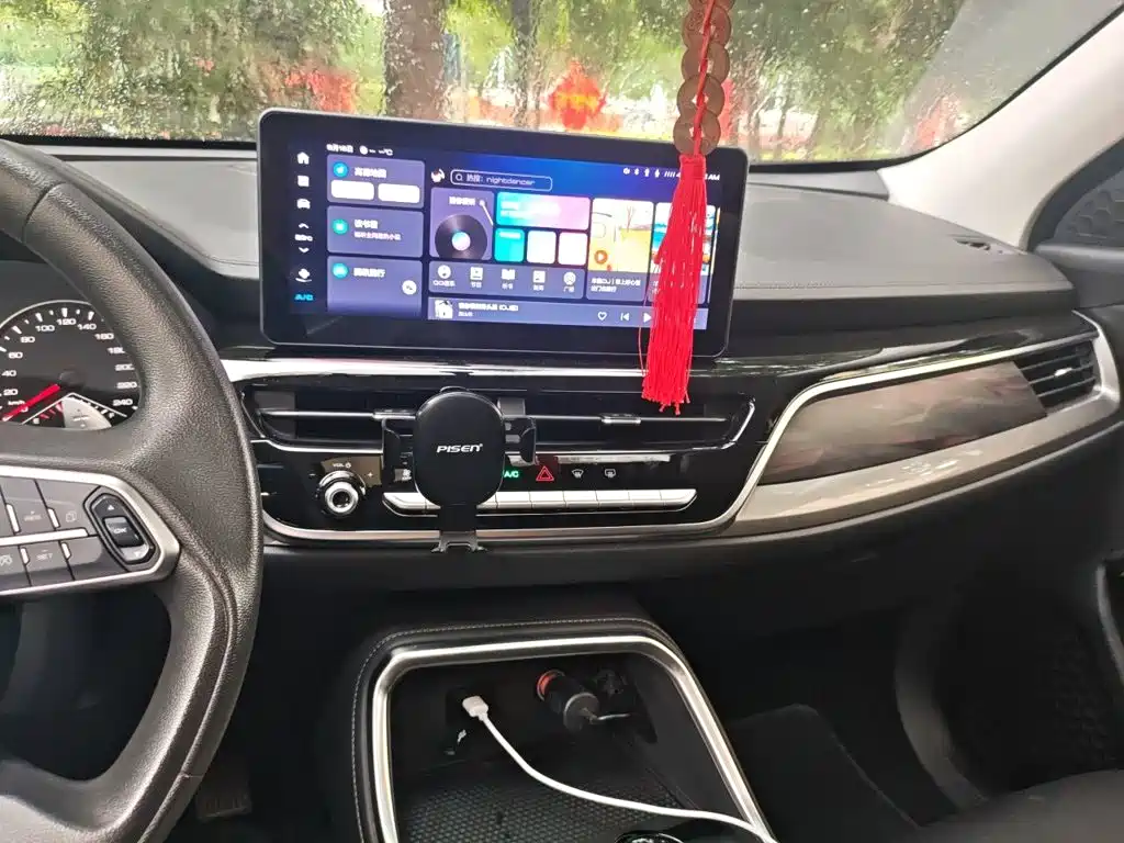Haval H6 China Style 1.5 T Auto Urban