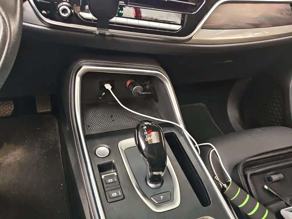 Haval H6 China Style 1.5 T Auto Urban