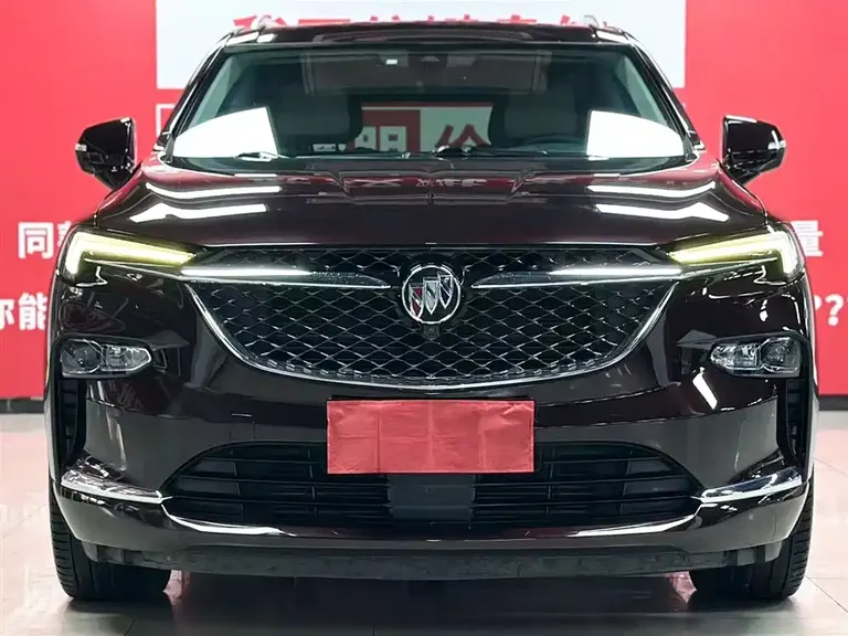 Buick Enclave 652 T 4 WD Avenir Avenir 6-seat