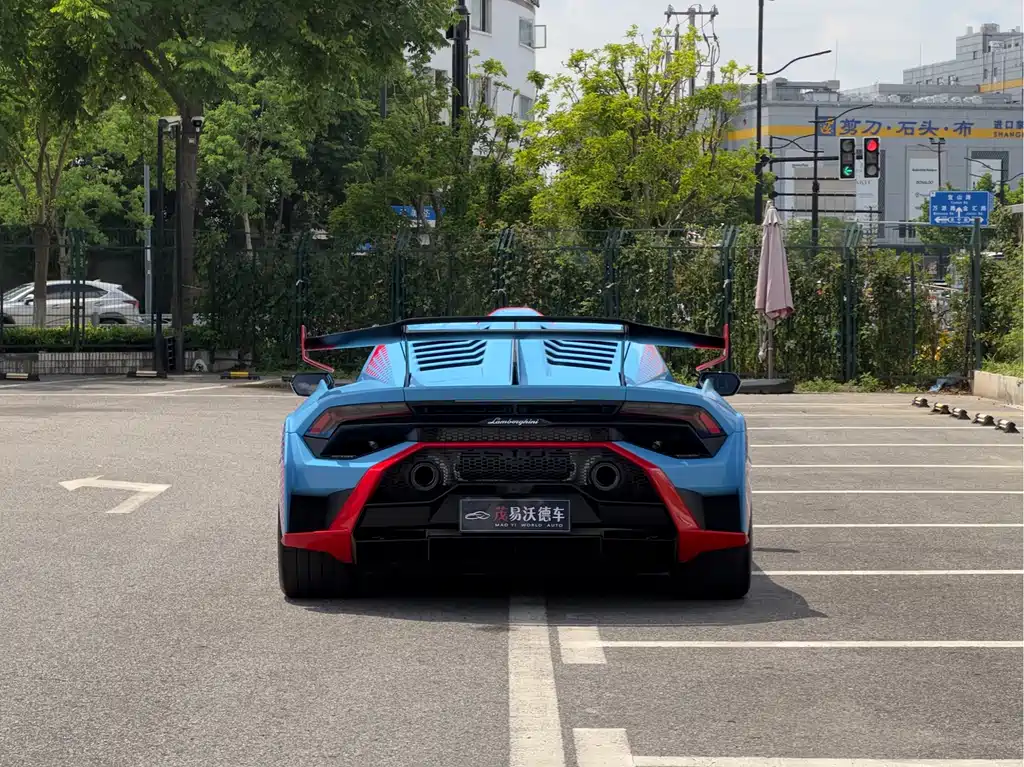 Huracán Huracán STO