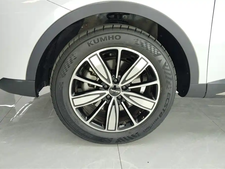 Haval H6 China Style 1.5 T Auto Champion