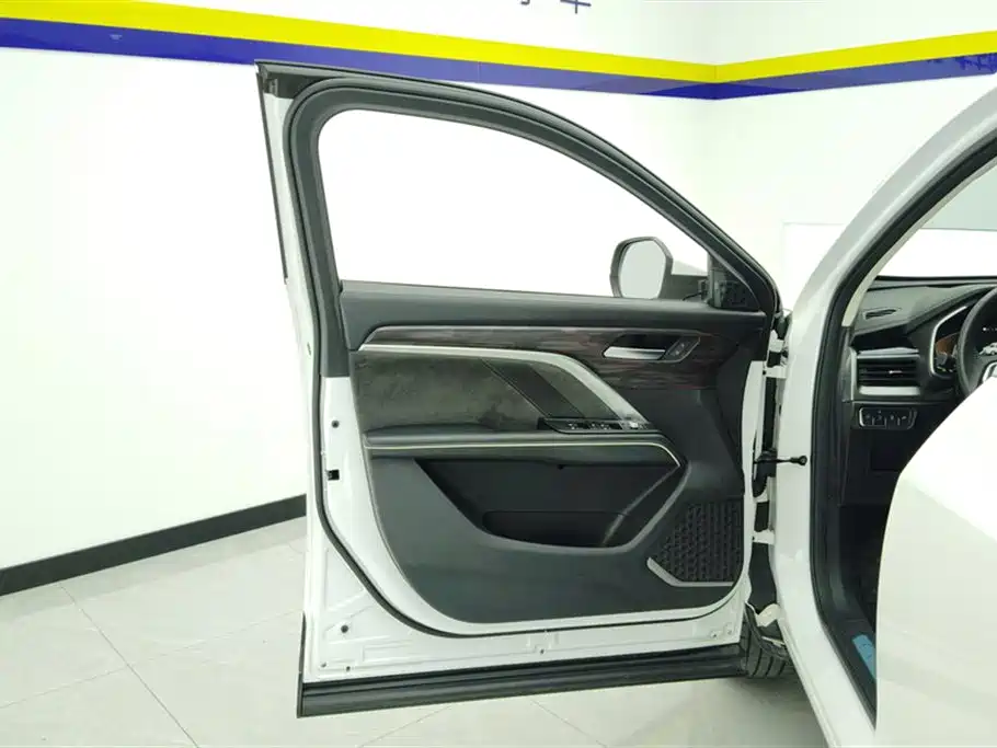 Haval H6 China Style 1.5 T Auto Champion