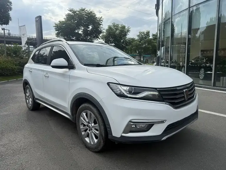 Roewe RX5 20 T 2 WD Auto Flagship