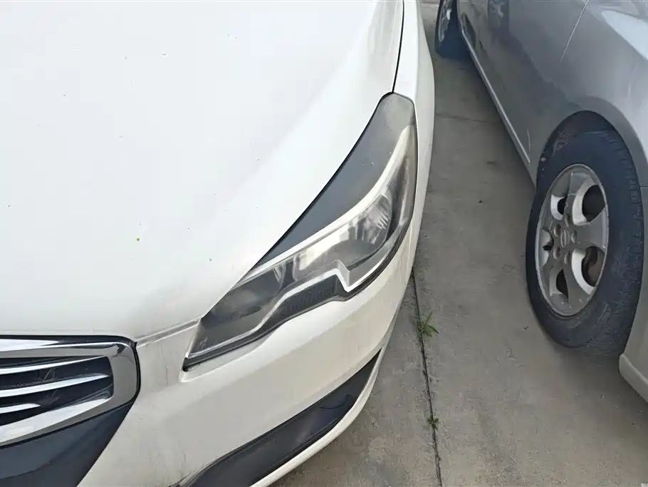 Peugeot 508 2.0 L Auto Premium Comfort