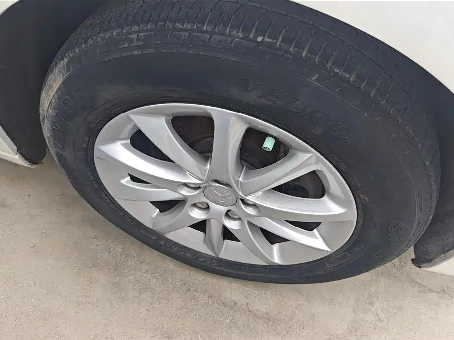 Peugeot 508 2.0 L Auto Premium Comfort
