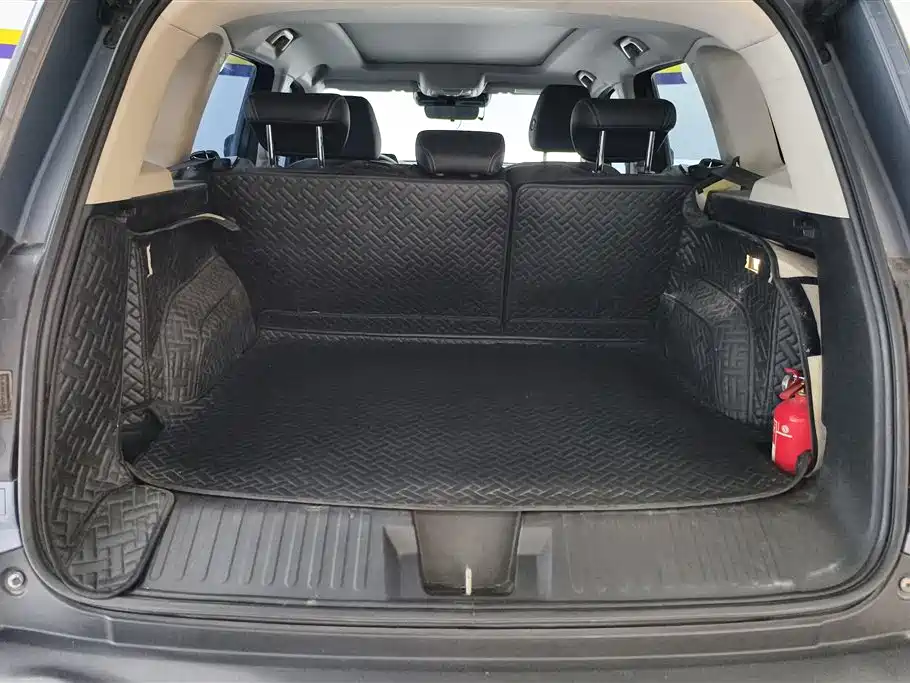 Haval Dargo 2.0 T DCT 4 WD Brilliance Country Dog