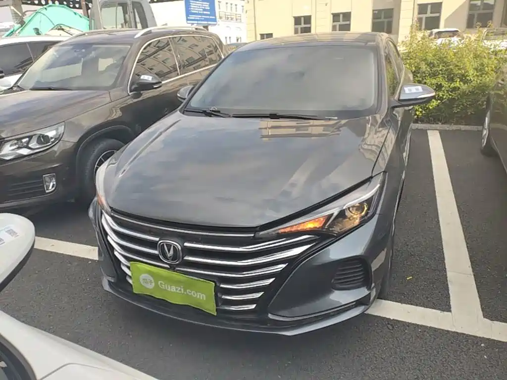 Eado PLUS 1.6 L GDI Manual Elite