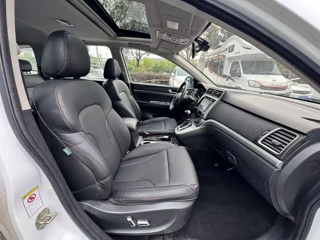 Haval H6 Sport 1.5 T Auto 2 WD Luxury