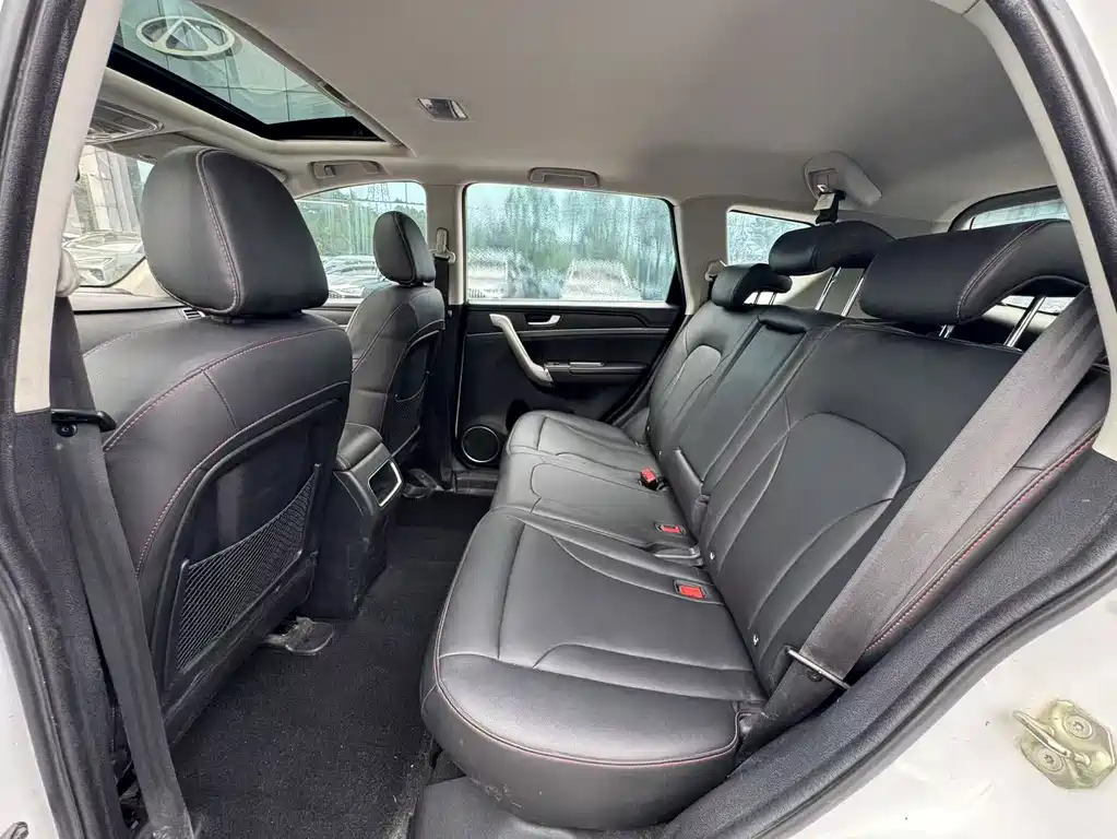 Haval H6 Sport 1.5 T Auto 2 WD Luxury
