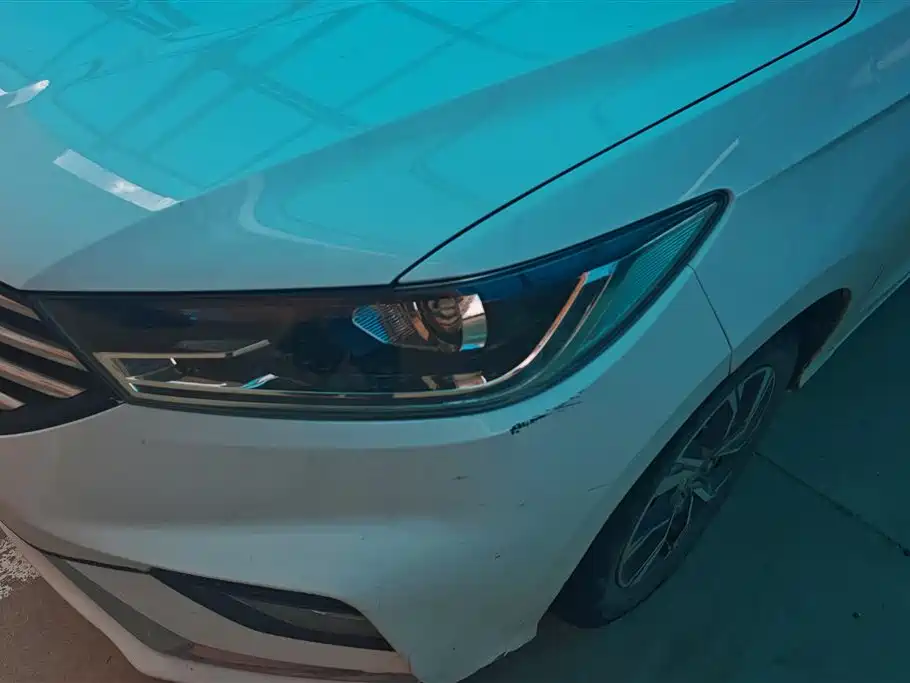 Baojun 360 1.5 L Manual Luxury CN-V