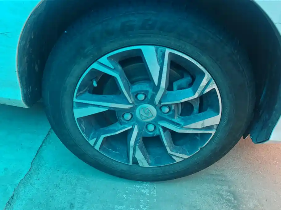 Baojun 360 1.5 L Manual Luxury CN-V