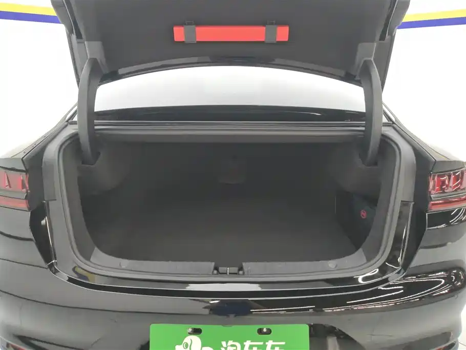 Han DM 4 WD Performance Luxury