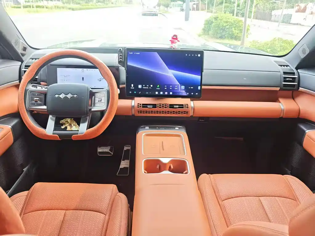 Tai 7 135 KM 2 WD Pro