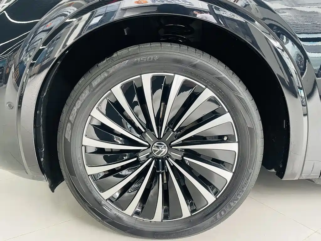 Viloran 380 TSI Distinguished