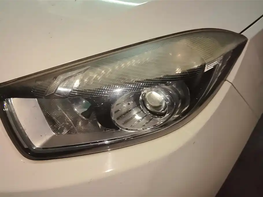Refine S5 瑞风S5 2015款 1.5 T 自动舒适型