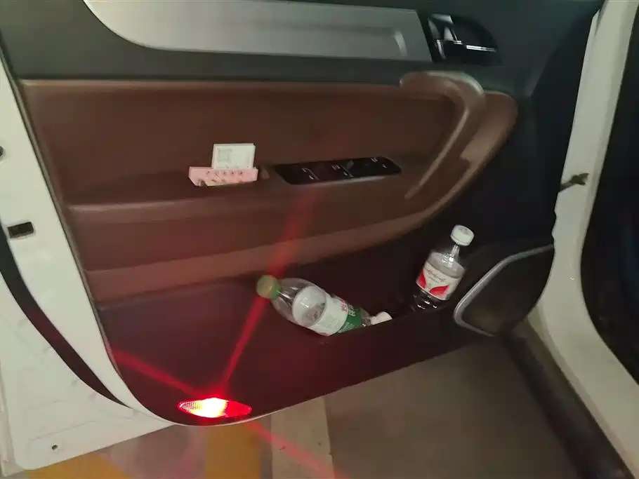 Refine S5 瑞风S5 2015款 1.5 T 自动舒适型