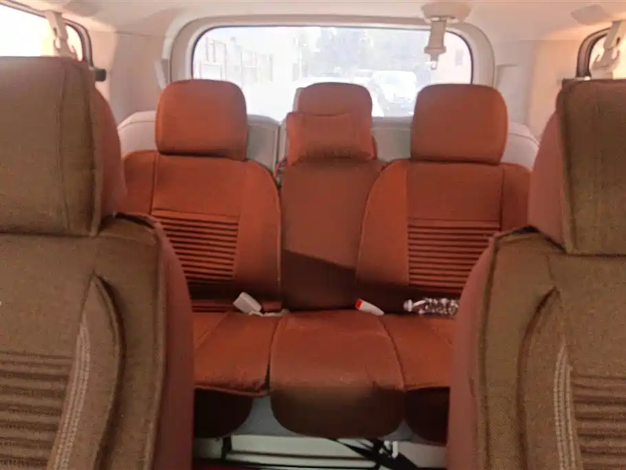 Maxus G10 2.0 T Auto Commemorative