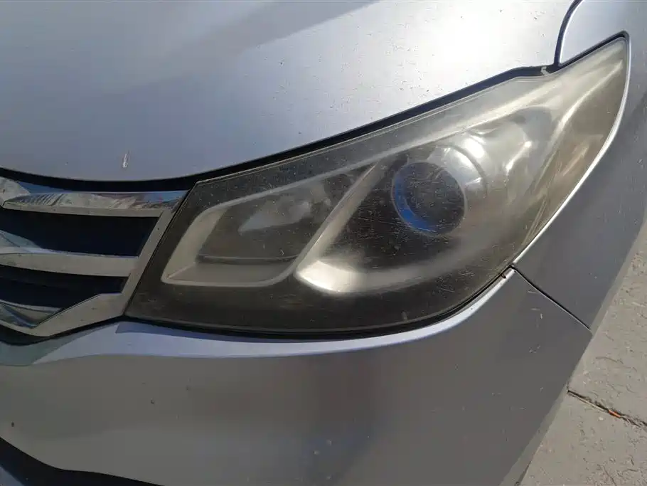 Maxus G10 2.0 T Auto Commemorative