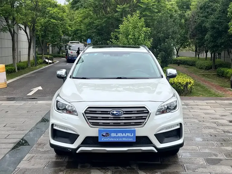 Subaru Outback 2.5 i Sport Navigation EyeSight