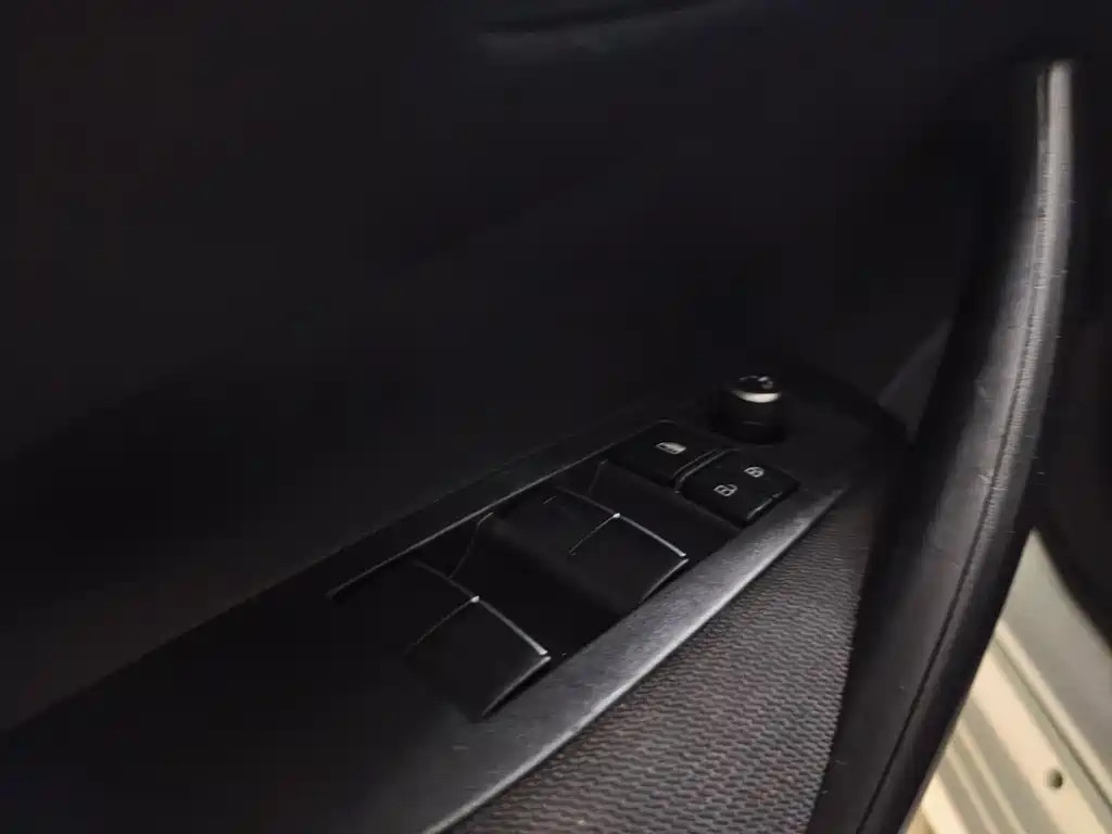 Corolla 1.2 T Elite