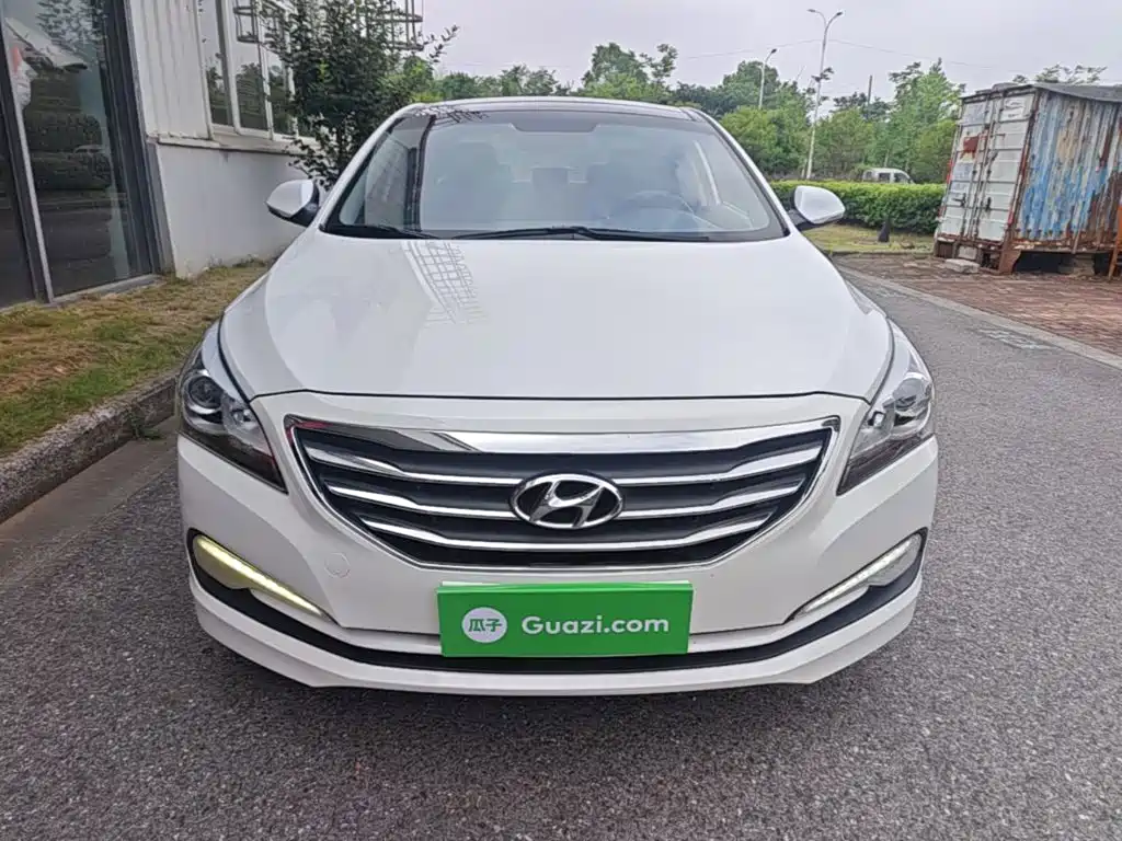 Mistra 1.8 L Auto Intelligent GLS