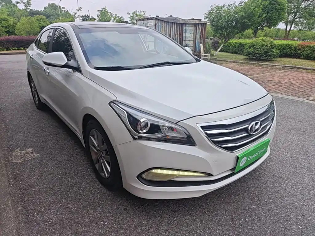 Mistra 1.8 L Auto Intelligent GLS