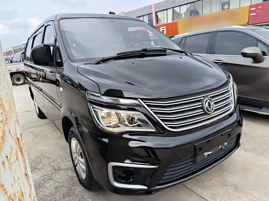 Lingzhi M5 L 1.6 L Utility