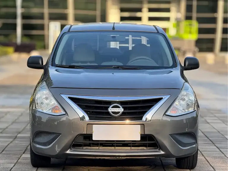 Nissan Sunny 1.5 XE CVT Comfort