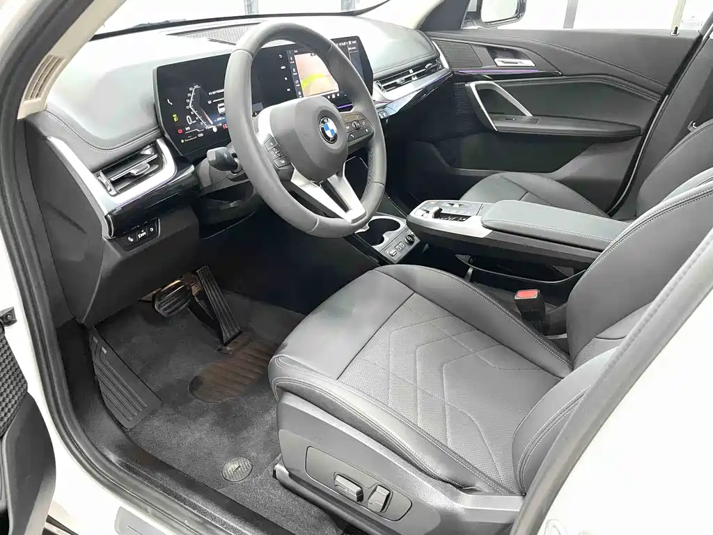 BMW X1 sDrive20 Li X Design Package