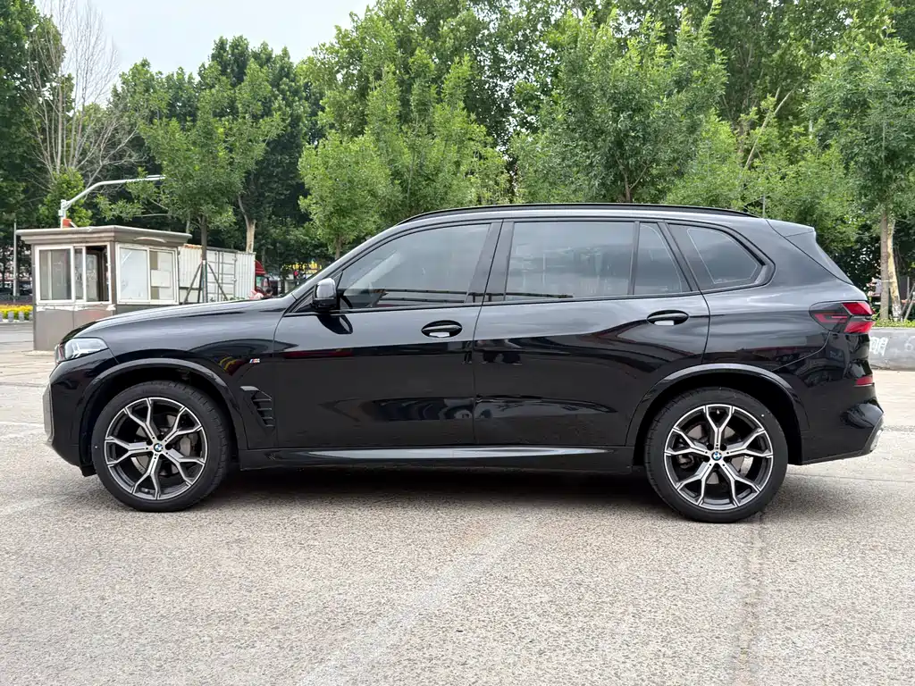 BMW X5 xDrive 30 Li Premium M Sport Night Package