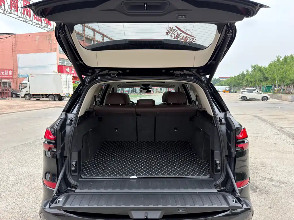 BMW X5 xDrive 30 Li Premium M Sport Night Package