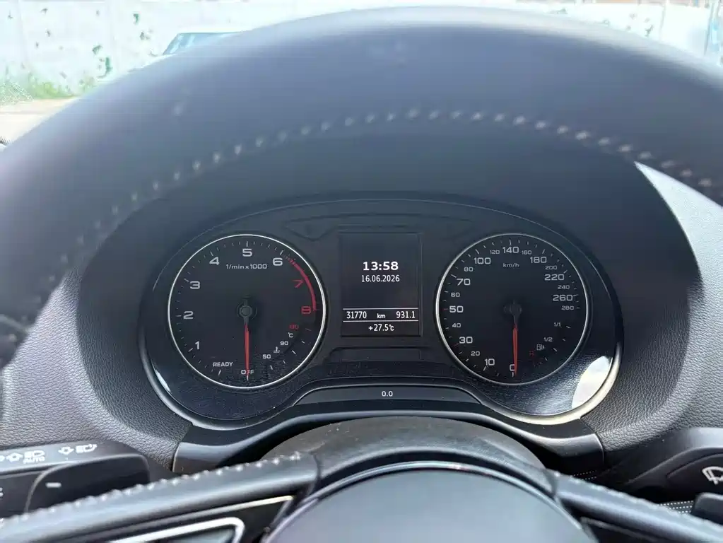 Audi Q2 L 35 TFSI Fashion Dynamic