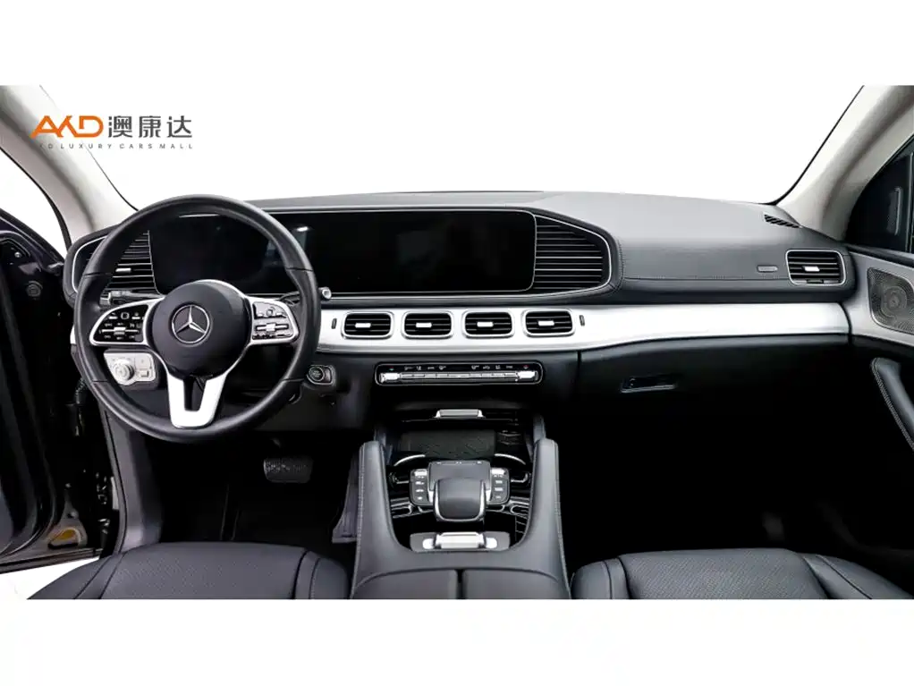 Mercedes-Benz GLE Coupe GLE 350 4 MATIC Coupe SUV Luxury