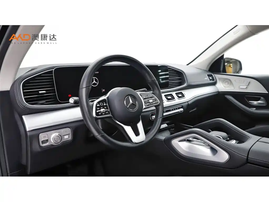 Mercedes-Benz GLE Coupe GLE 350 4 MATIC Coupe SUV Luxury