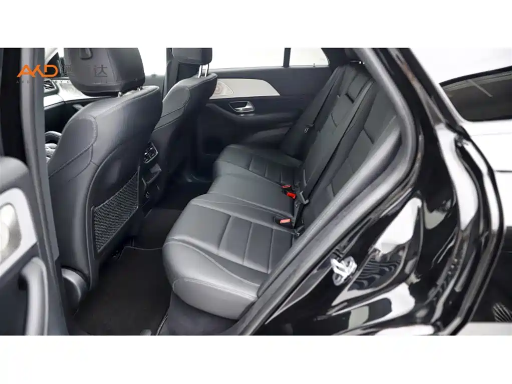 Mercedes-Benz GLE Coupe GLE 350 4 MATIC Coupe SUV Luxury